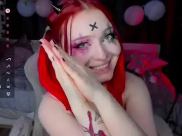 Chaturbate Sex Chat of flaircorell