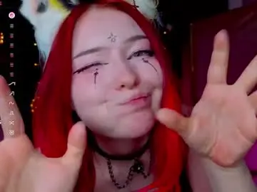 Chaturbate Live Sex Cam of flaircorell