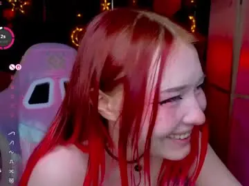 Chaturbate Live Porn of flaircorell