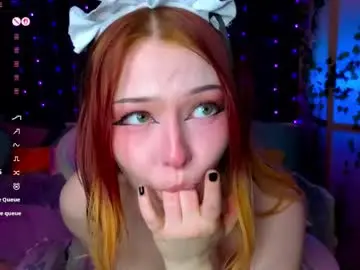 Chaturbate Sex Cam of flaircorell