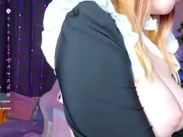 Chaturbate Sex Cam of flaircorell