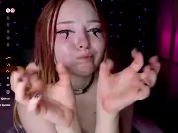Chaturbate Live Porn of flaircorell