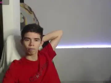 Chaturbate Live Porn of jhoanvelezmodel