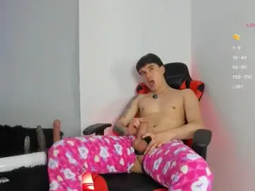 Chaturbate Adult Webcam of joan_gonzalez