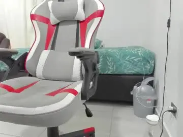 Chaturbate Private Sex Chat of justin_blake_