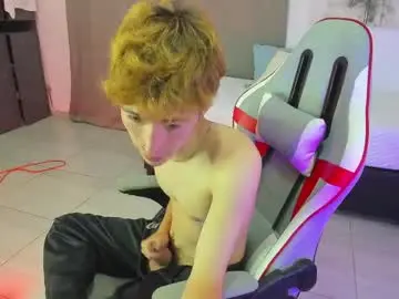 Chaturbate Live Porn of justin_blake_