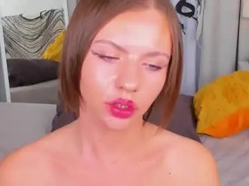 Chaturbate Live Sex of keit_princess