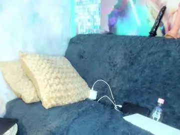 Chaturbate Best Webcam of kenia_valenn