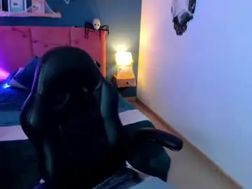 Chaturbate Watch Live Sex Cams of kiara_carter
