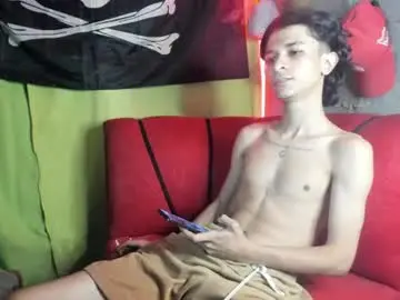 Chaturbate Adult Webcam of latinskinny_