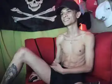 Chaturbate Live Porn of latinskinny_