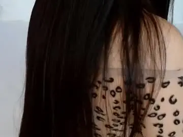 Chaturbate Adult Webcam of leonacutecam