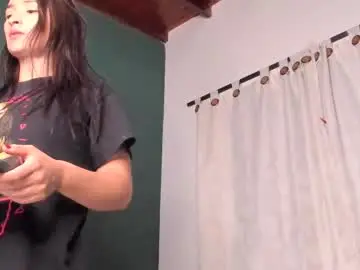 Chaturbate Live Sex Cam of liry_kim