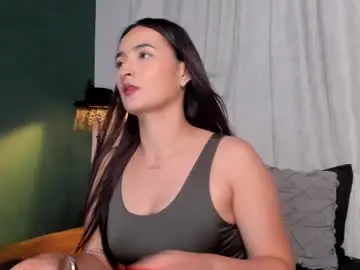 Chaturbate Sex Chat of liry_kim