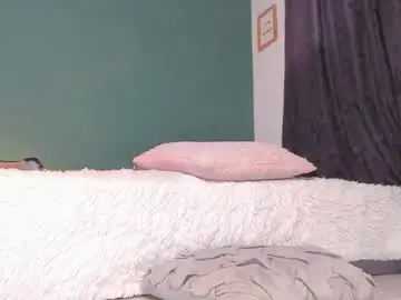 Chaturbate Live Sex Cam of liry_kim