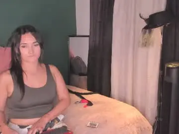 Chaturbate Live Porn of liry_kim