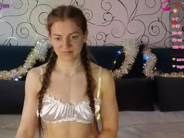 Chaturbate Best Webcam of mari_pussik