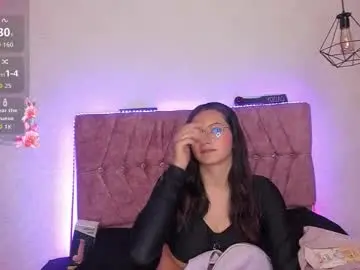 Chaturbate Sex Chat of mariana_chs