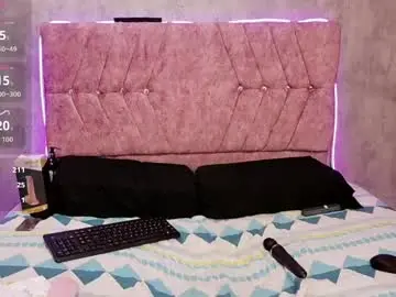 Chaturbate Watch Live Sex Cams of mariana_chs