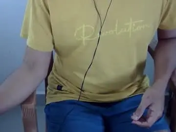 Chaturbate Private Sex Chat of marinavine