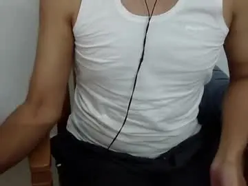 Chaturbate Nude Webcam of marinavine
