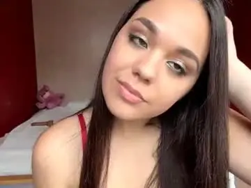 Chaturbate Sex Cam of maritzacapen