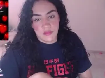 Chaturbate Nude Webcam of maryam_arabicmilk