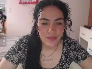 Chaturbate Best Webcam of maryam_arabicmilk