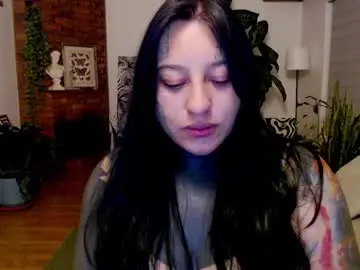 Chaturbate Best Webcam of mel_lover_