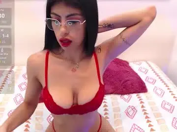 Chaturbate Adult Webcams of melisa_torrez