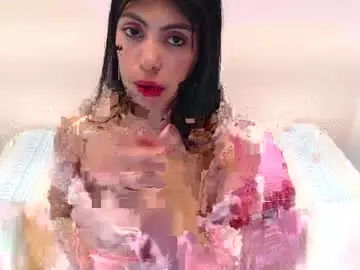 Chaturbate Live Sex of melisa_torrez
