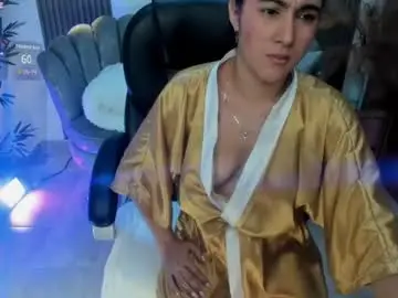 Chaturbate Watch Live Sex Cams of melodyy_rouse