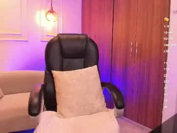 Chaturbate Live Sex Cam of melodyy_rouse