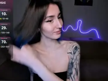 Chaturbate Free Live Porn of mika_reid