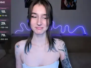 Chaturbate Adult Webcams of mika_reid