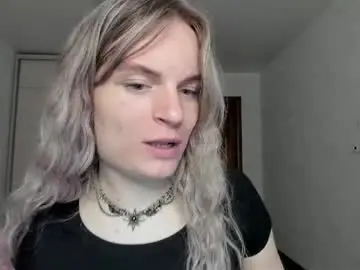 Chaturbate Adult Video Chat of millikira006