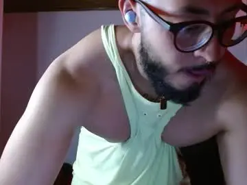 Chaturbate Sex Chat of muscle_cock32