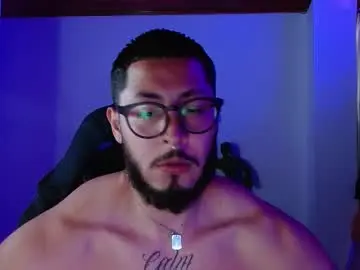 Chaturbate Live Porn of muscle_cock32