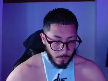 Chaturbate Best live sex cam show of muscle_cock32