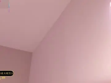 Chaturbate Live Porn of nakamura_san