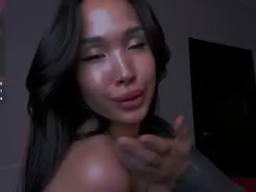 Chaturbate Live Porn of novalana