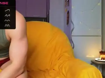 Chaturbate Adult Video Chat of oryn7jexa