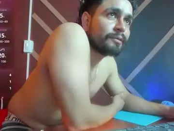 Chaturbate Best Webcam of rashelandcerverus