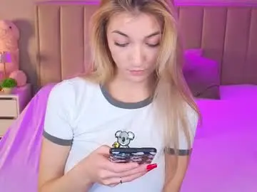 Chaturbate Nude Webcam of rose_dixon