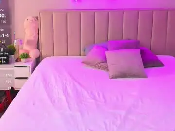 Chaturbate Sex Chat of rose_dixon