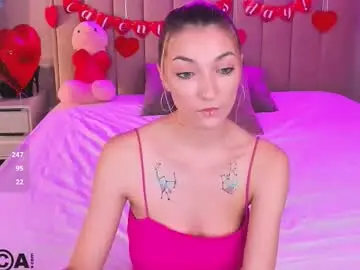 Chaturbate Sex Cam of rose_dixon