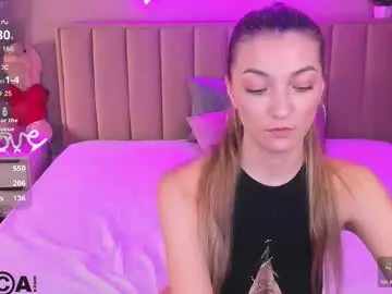 Chaturbate Live Sex of rose_dixon