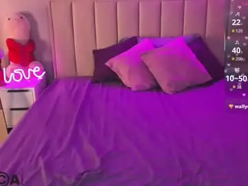 Chaturbate Free Live Porn of rose_dixon