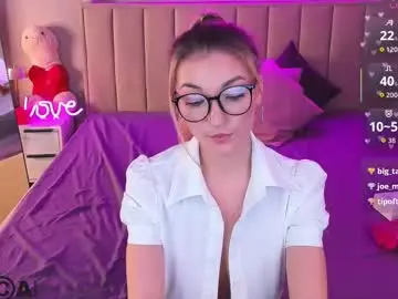 Chaturbate Adult Webcam of rose_dixon