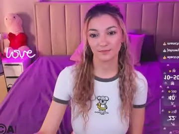 Chaturbate Private Sex Chat of rose_dixon